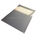 Competitive price Ss400 A36 Carbon Steel Plate with Embossed Diamond Pattern plate